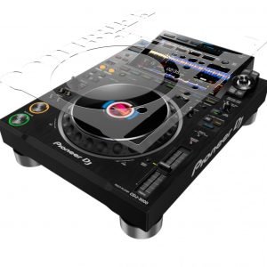 PIONEER CDJ 3000