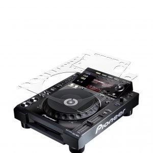 PIONEER CDJ 900