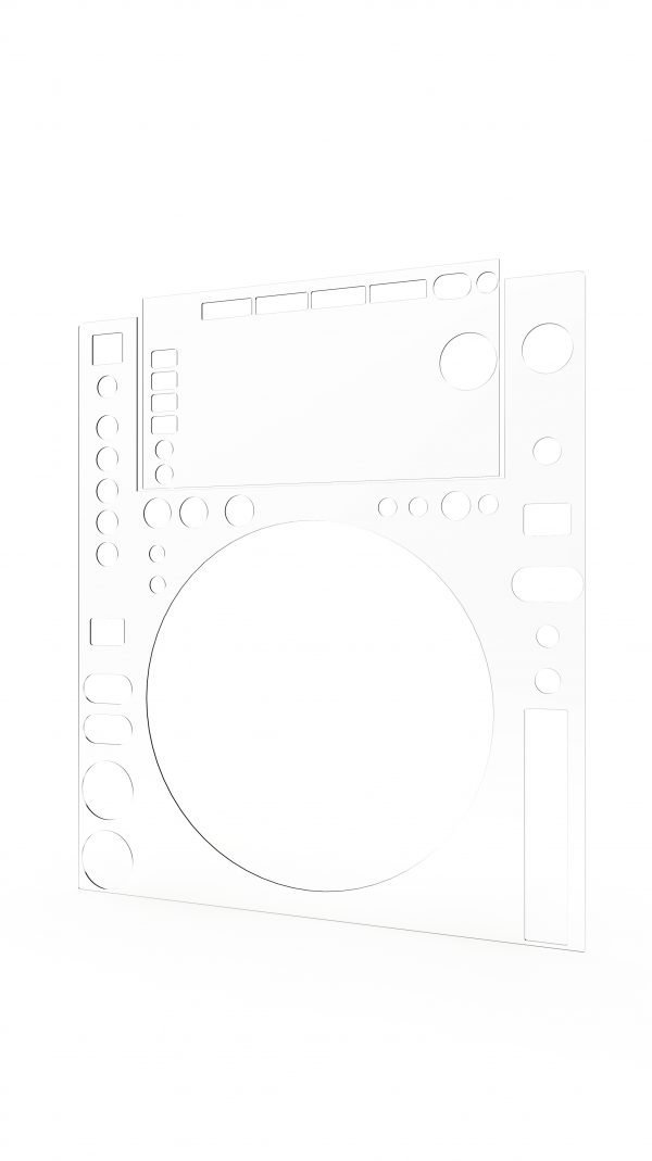 PIONEER CDJ 900 NEXUS - Image 2