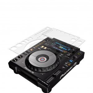 PIONEER CDJ 900 NEXUS