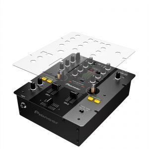 PIONEER DJM 250