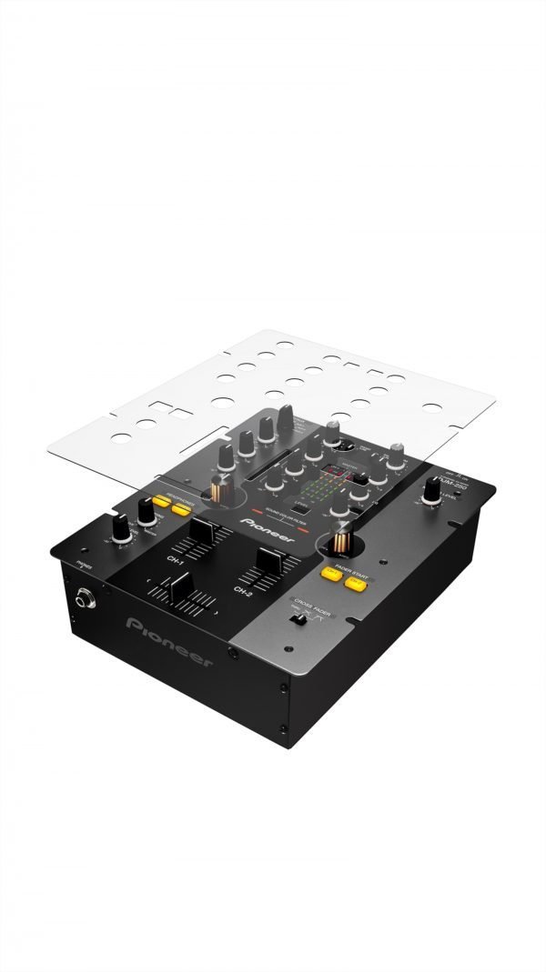 PIONEER DJM 250