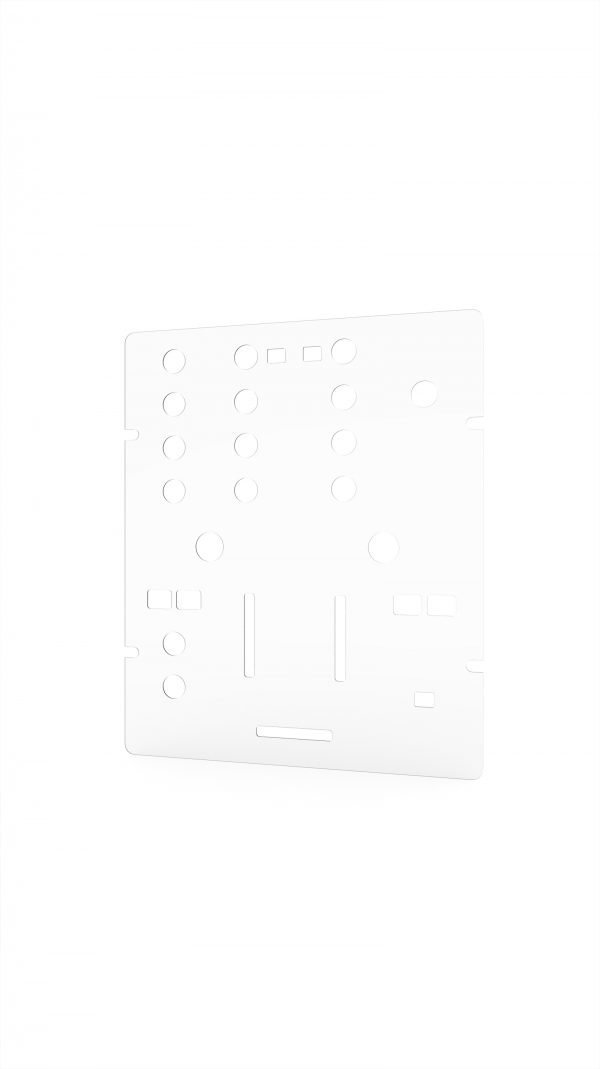 PIONEER DJM 250 - Image 2