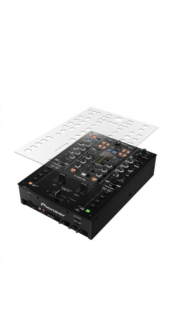 PIONEER DJM T1