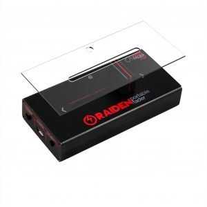 RAIDEN FADER RXI F2
