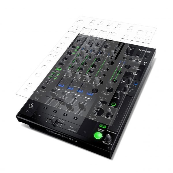 DENON PRIME X1800