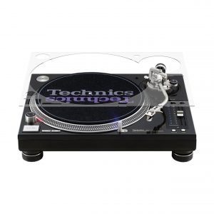 TECHNICS 1200 M5G