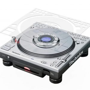 Technics SL-DZ12000