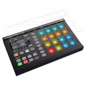 Native Instruments Maschine Mikro MK2