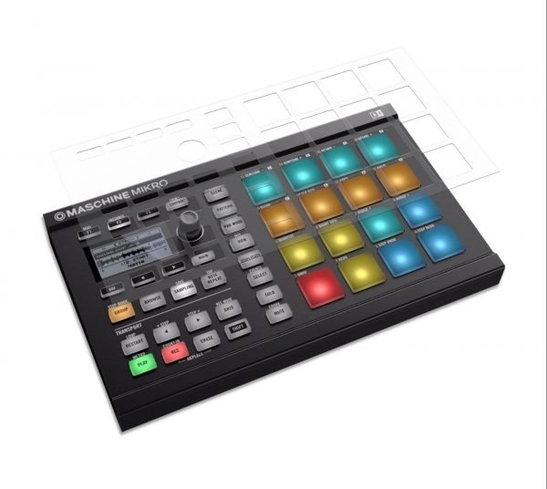 Native Instruments Maschine Mikro MK2