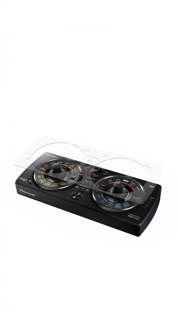 PIONEER RMX 500
