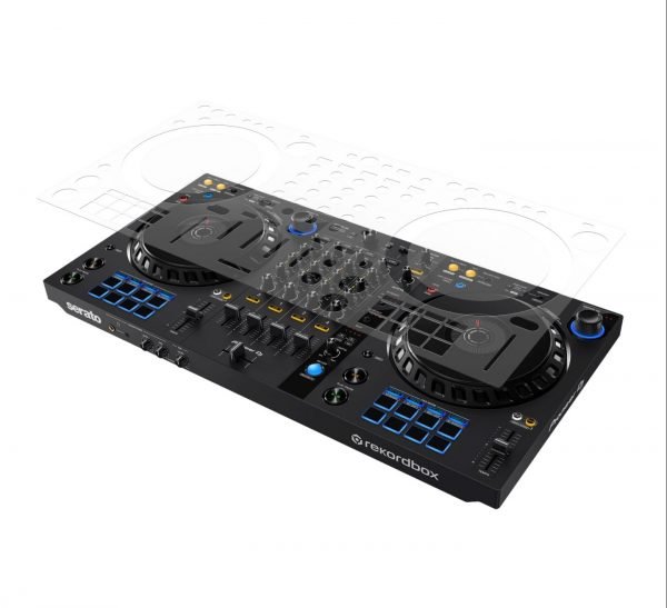 PIONEER DDJ FLX6