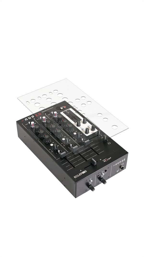 ECLER NUO 3 (GEN 2)