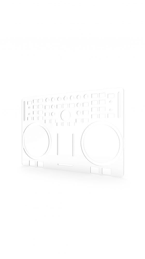 VESTAX VCI-300 MKII - Image 2