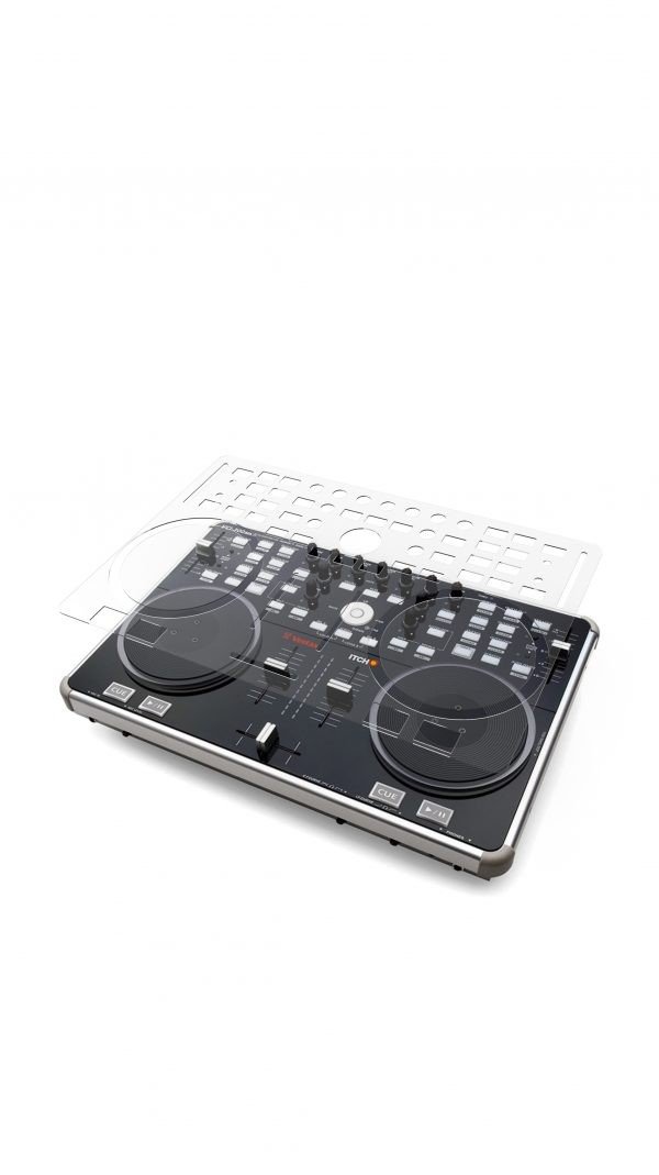 VESTAX VCI-300 MKII