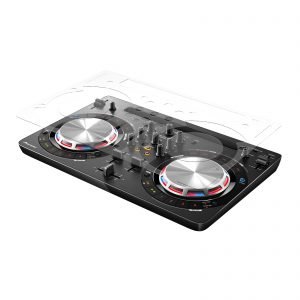PIONEER DDJ WEGO