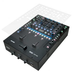 Rane Sixty Two