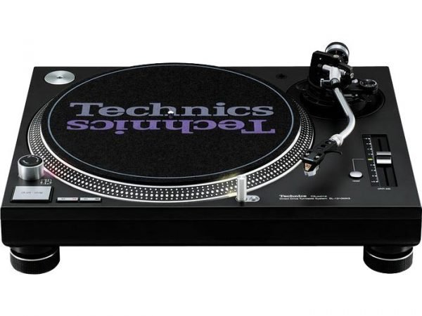 Technics 1210 mk2