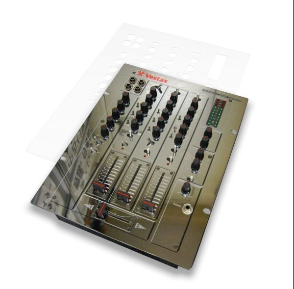 VESTAX PMC-170A