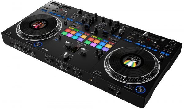 Pioneer DDJ REV 7 - Image 2