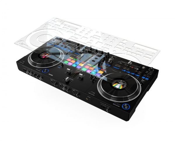 Pioneer DDJ REV 7