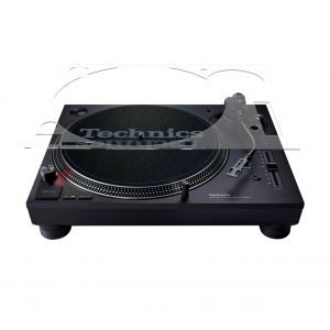 TECHNICS SL1210MK7