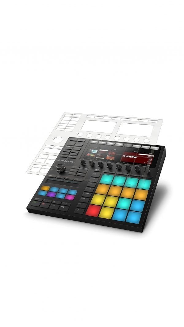 Native Instruments Maschine mk3