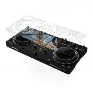 Pioneer DDJ REV 1