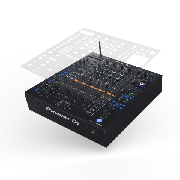 PIONEER DJM A9