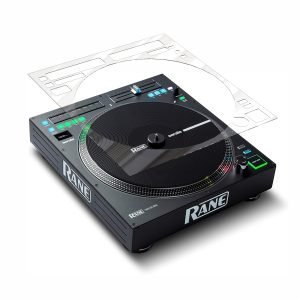 RANE Twelve MK2