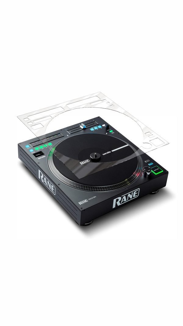 RANE Twelve MK2