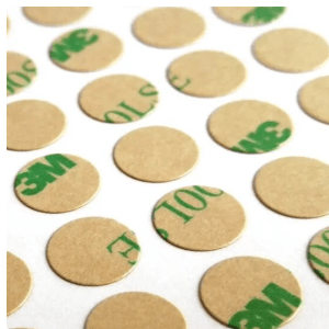 Stickers 50pcs 3m skin