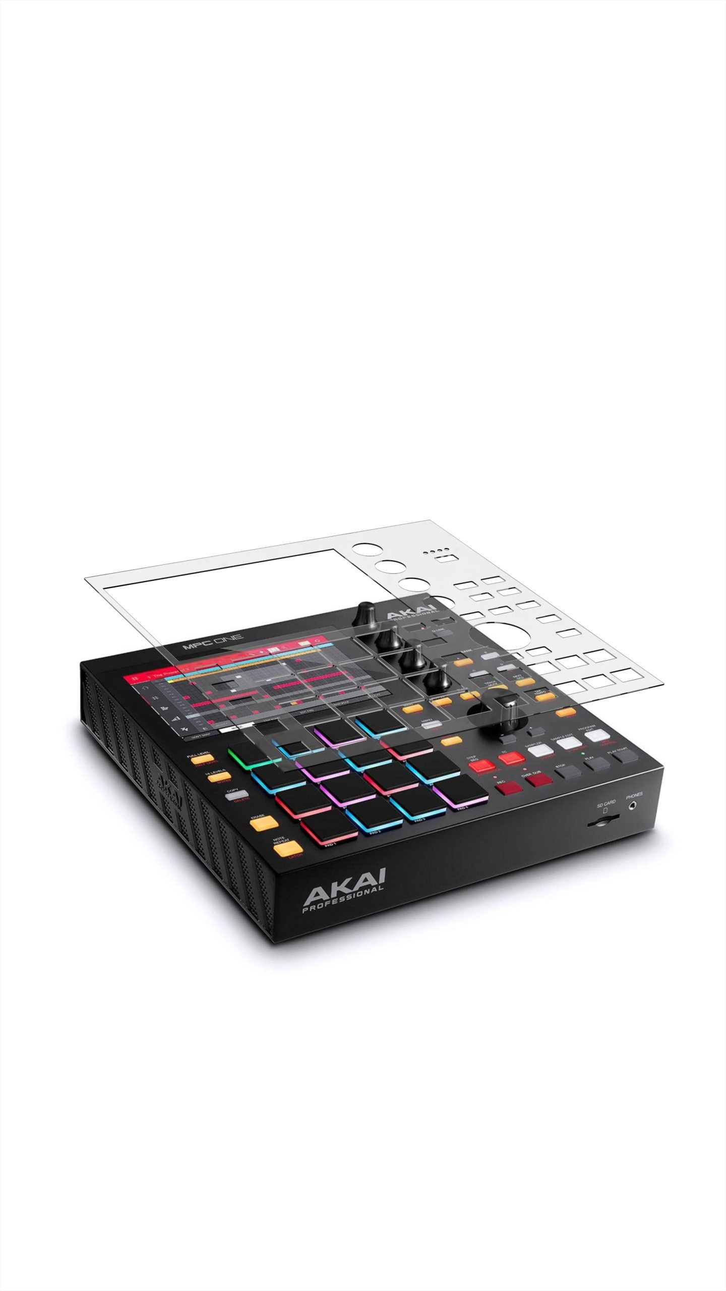 Akai MPC ONE