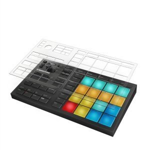 Native Instruments Maschine Mikro MK3