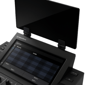 SUNCOVER FOR ALPHATETHA XDJ AZ