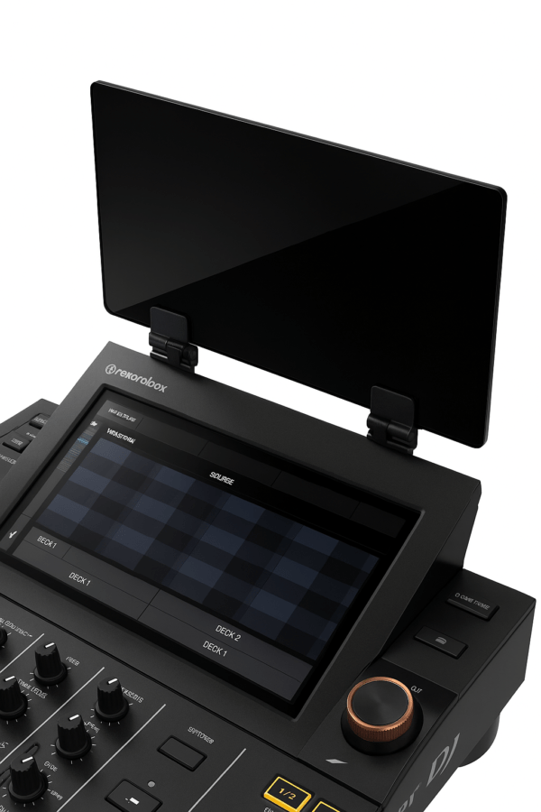 SUNCOVER FOR PIONEER Adjustable