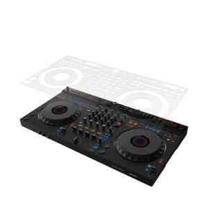 Pioneer DDJ GRV 6