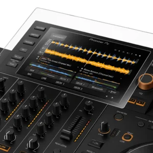 Screen saver Opus Quad