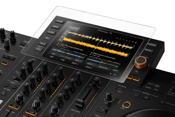 Screen saver Opus Quad